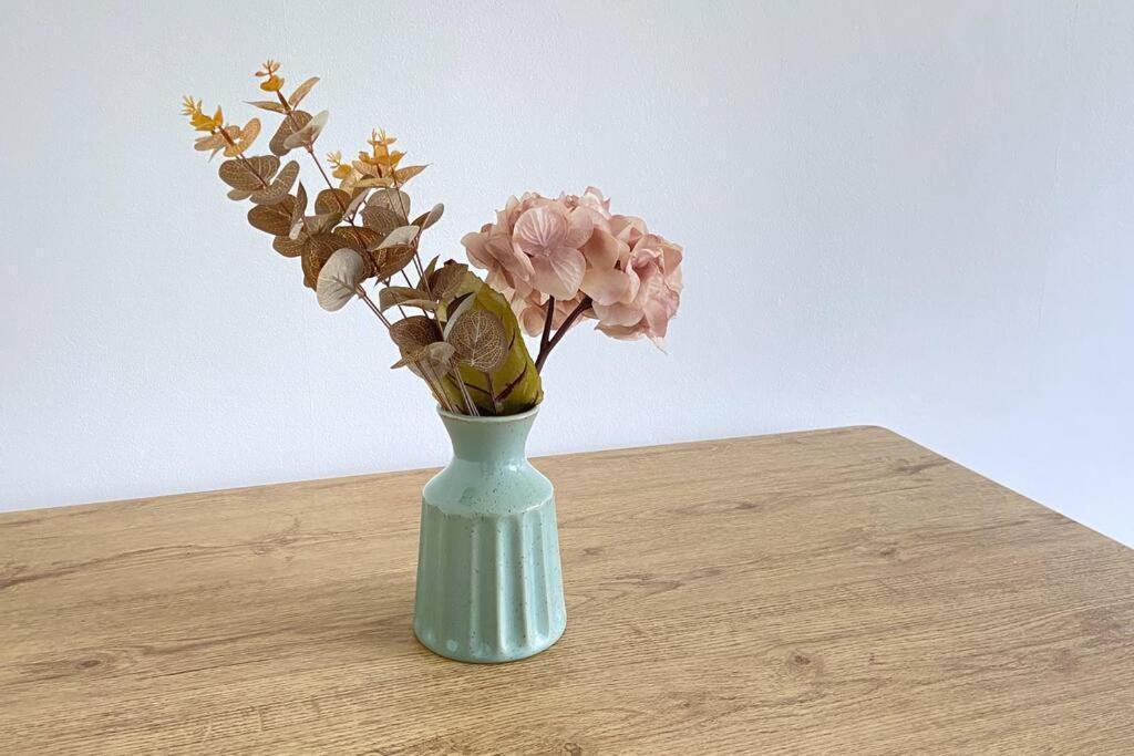Stylish & Tranquil Flat With Excellent Connections Apartman London Kültér fotó